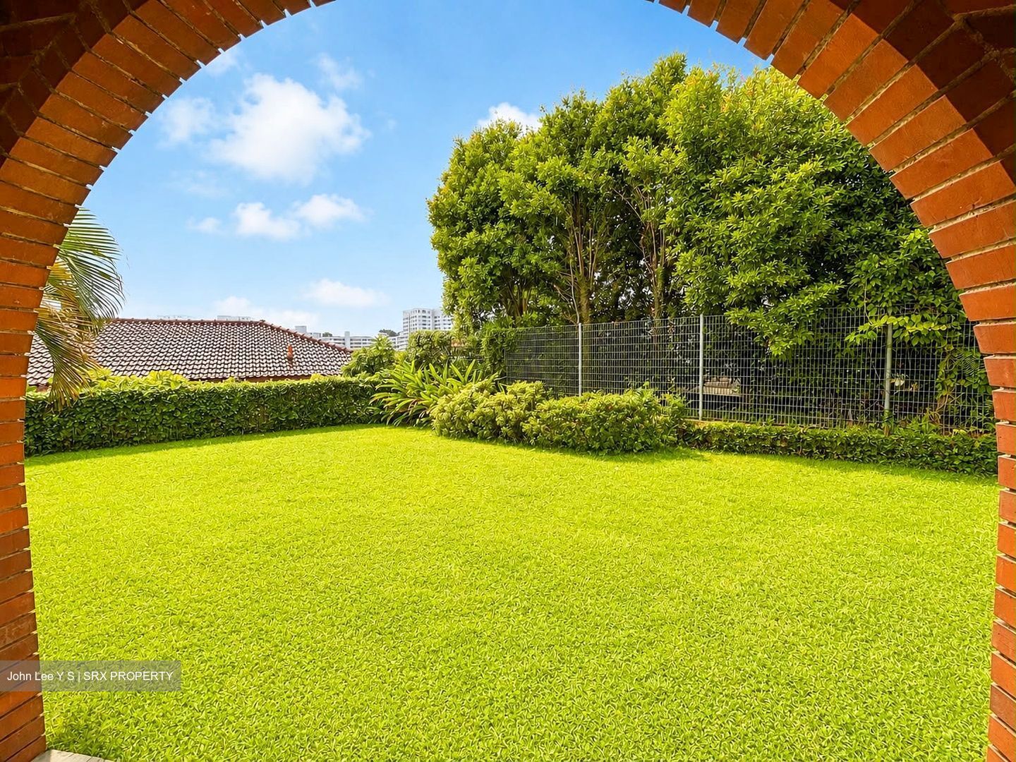 Green Hill Estate (D23), Detached #593610361